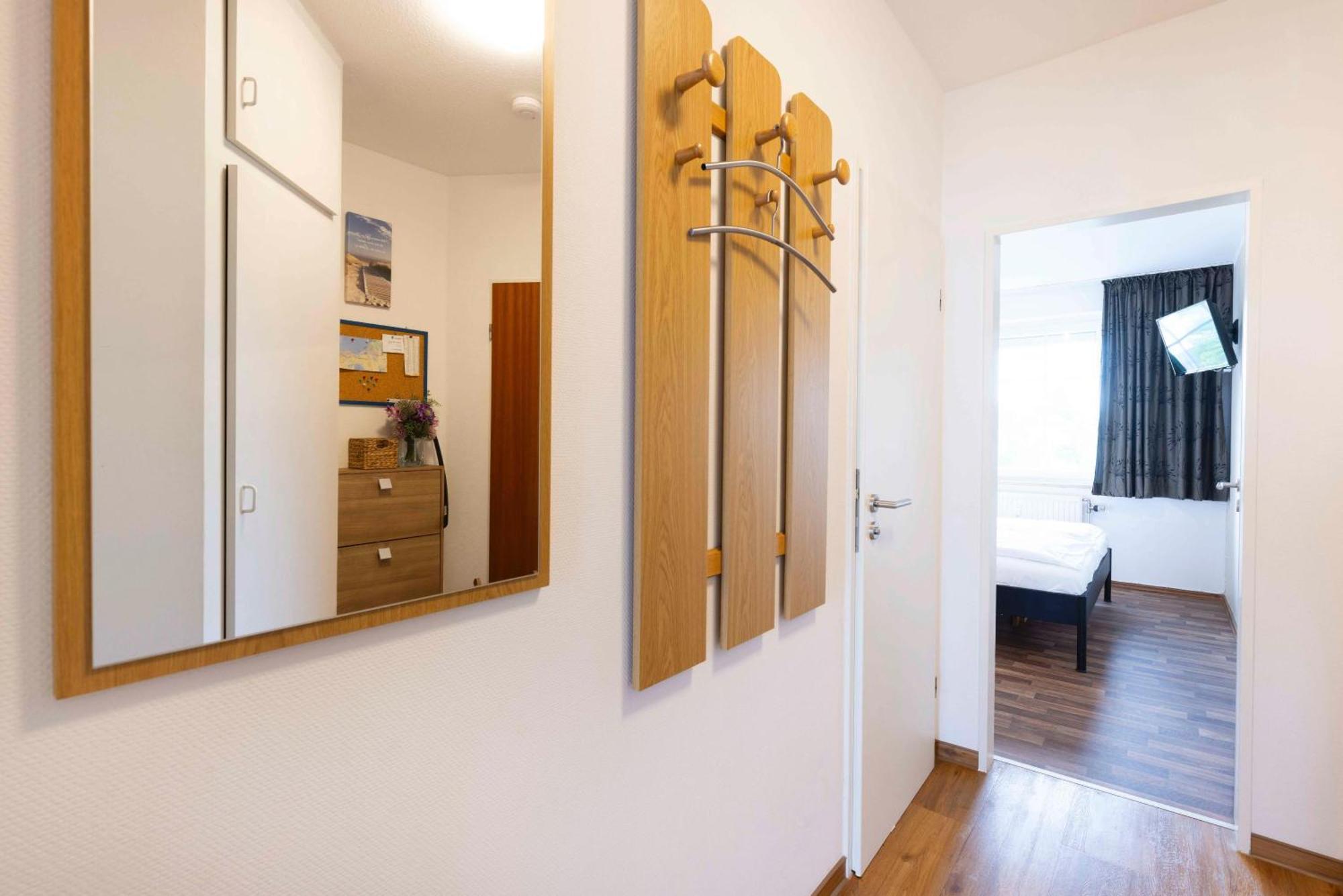 Dkk11B Ferienwohnung Seegras Niendorf  Exterior photo